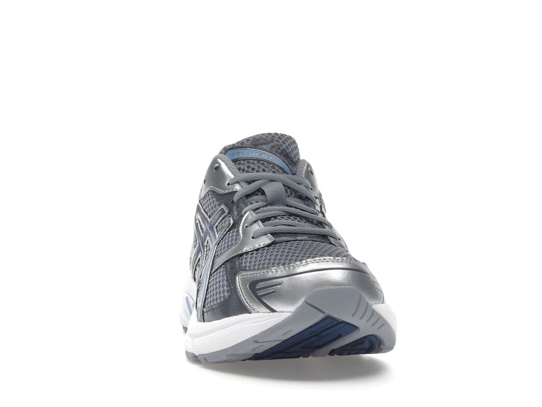 ASICS Gel-1130 Gravel Pure Silver - vue secondaire A