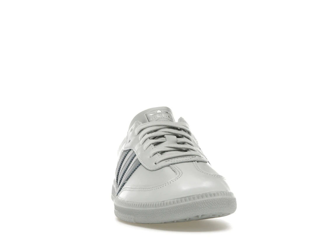 adidas Samba Decon Pantone Silver Metallic - vue secondaire A