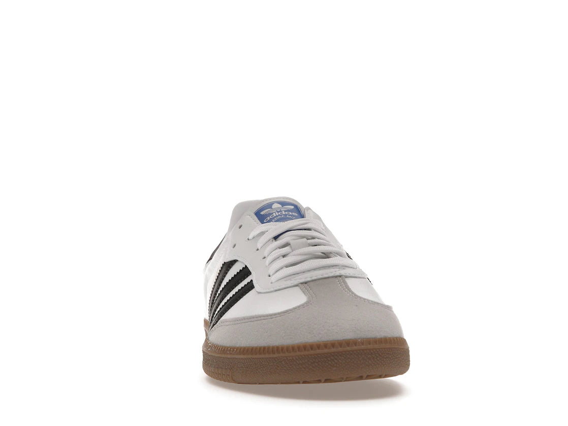adidas Samba Vegan - vue secondaire A