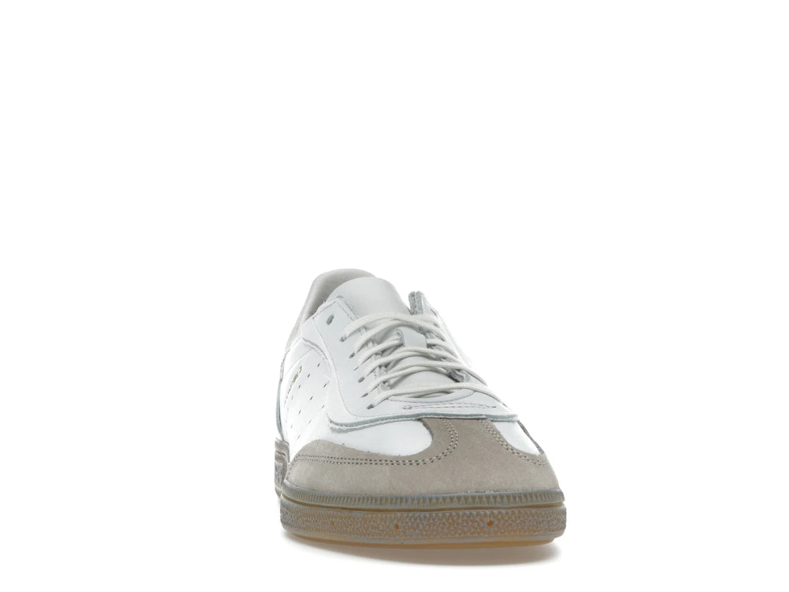 adidas Handball Spezial Invincible Crystal White Grey - vue secondaire A
