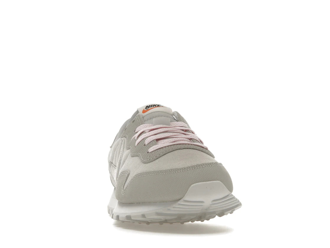 Nike Air Pegasus 83 Premium Vintage Grey Fog - vue secondaire A