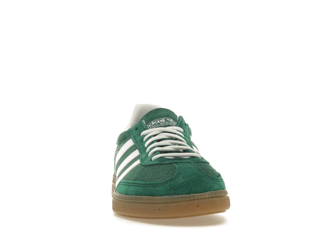 adidas Handball Spezial Collegiate Green Gum - vue secondaire A