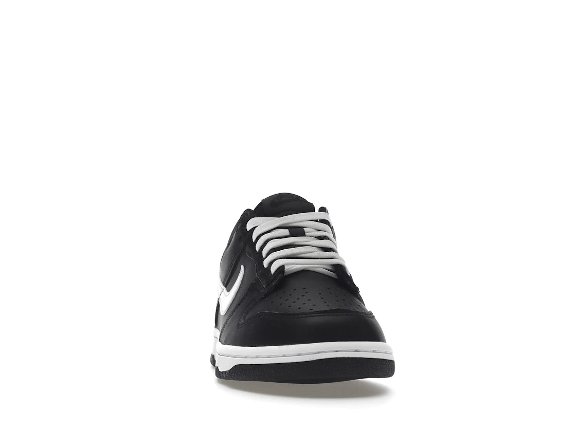 Nike Dunk Low Schwarz Weiß (2022) (GS) - vue secondaire A