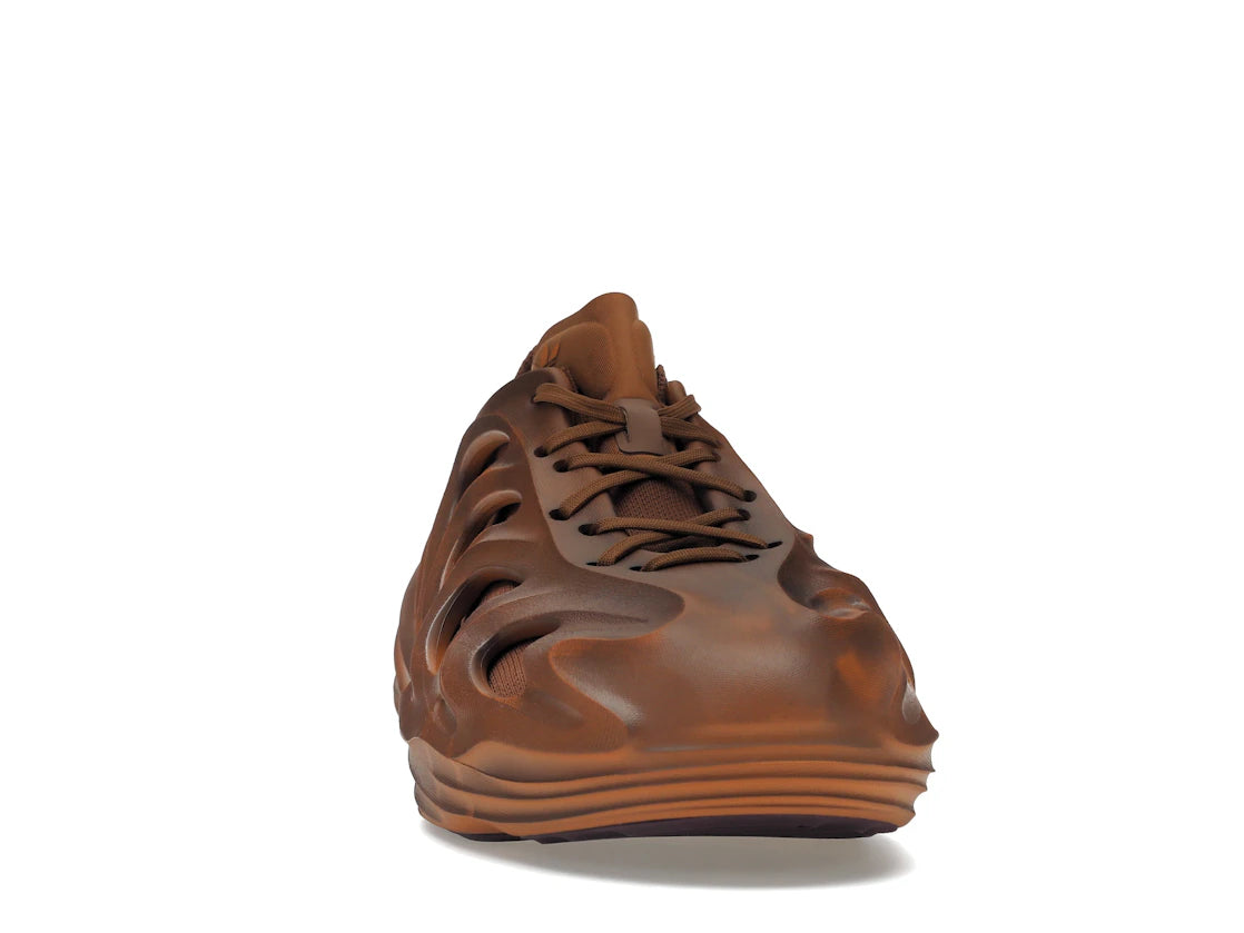 adidas adiFOM Q Cosmic Way Runners Mars - vue secondaire A