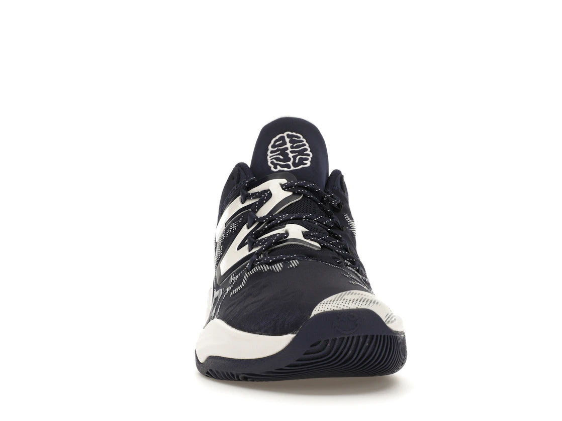 New Balance TWO WXY v3 Team Navy White - vue secondaire A