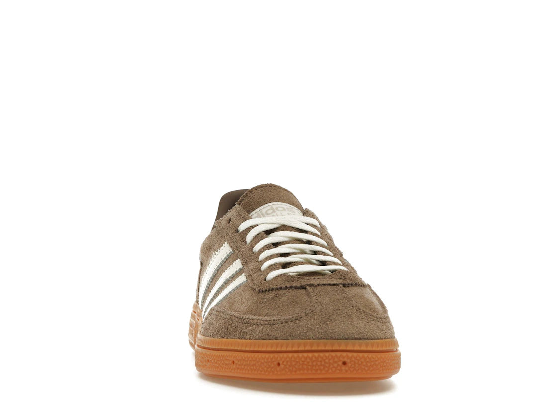 adidas Handball Spezial Earth Strata Gum (Women's) - vue secondaire A