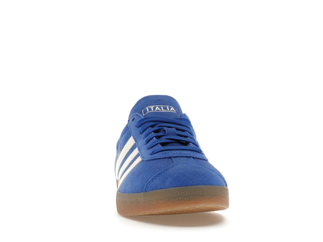 adidas Gazelle Italien - vue secondaire A