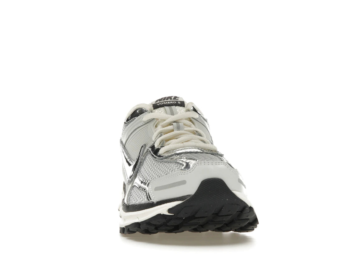 Nike Zoom Vomero 5 Chrome - vue secondaire A