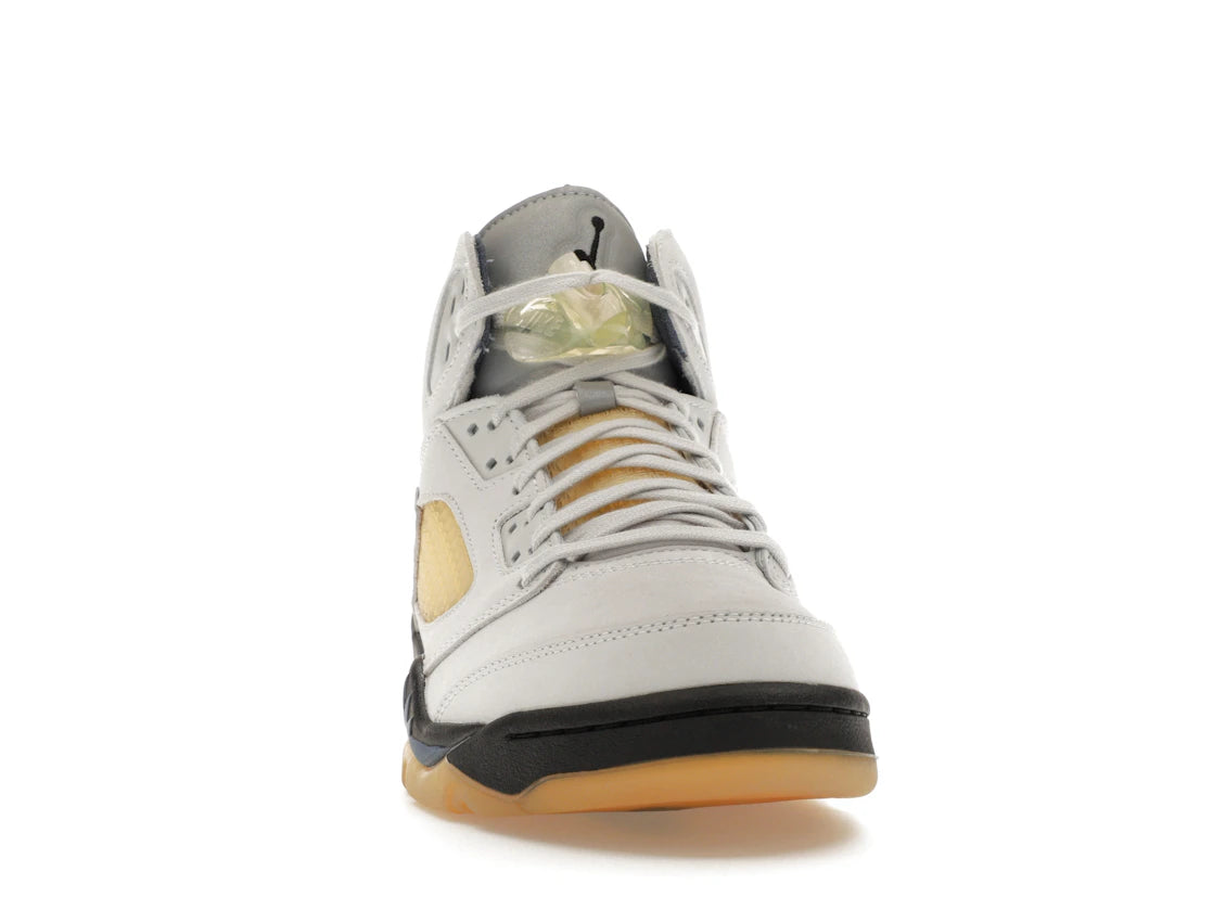 Jordan 5 Retro A Ma Mannére Dawn (Damen) - vue secondaire A