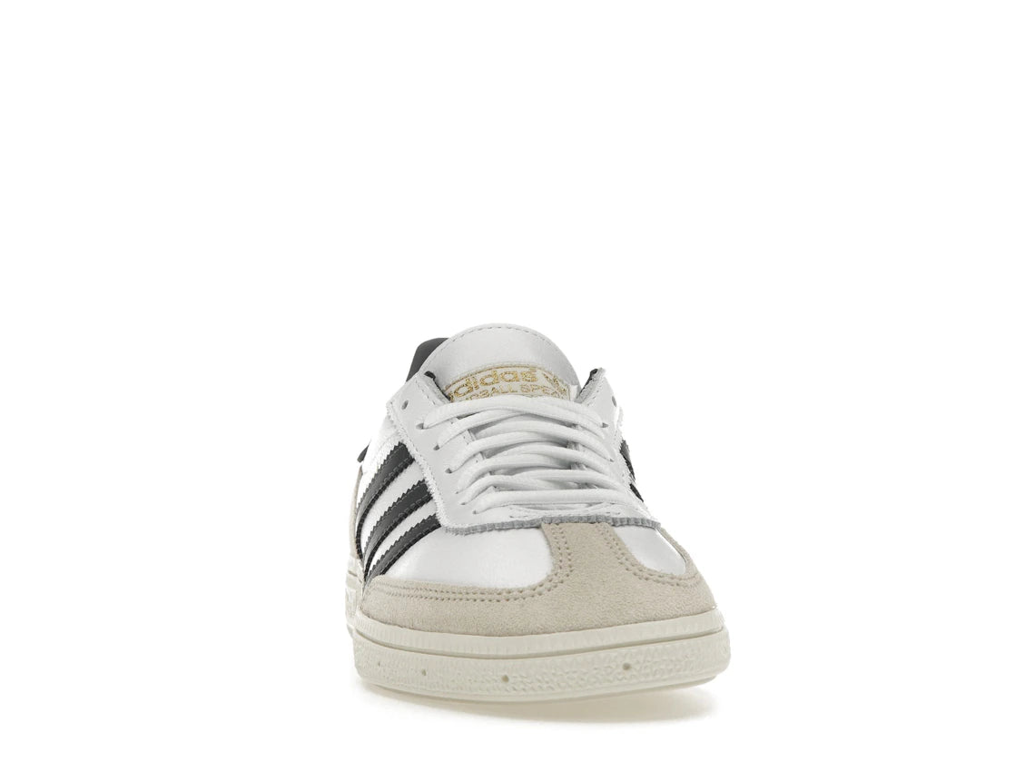 adidas Handball Spezial White Grey - vue secondaire A