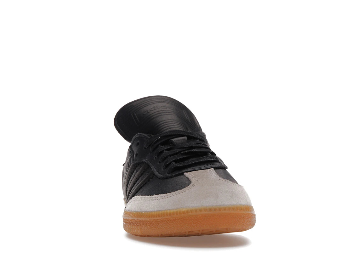 adidas Samba Pharrell Humanrace Black - vue secondaire A
