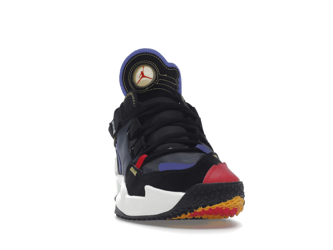 Jordan Why Not .5 Hype Music - vue secondaire A