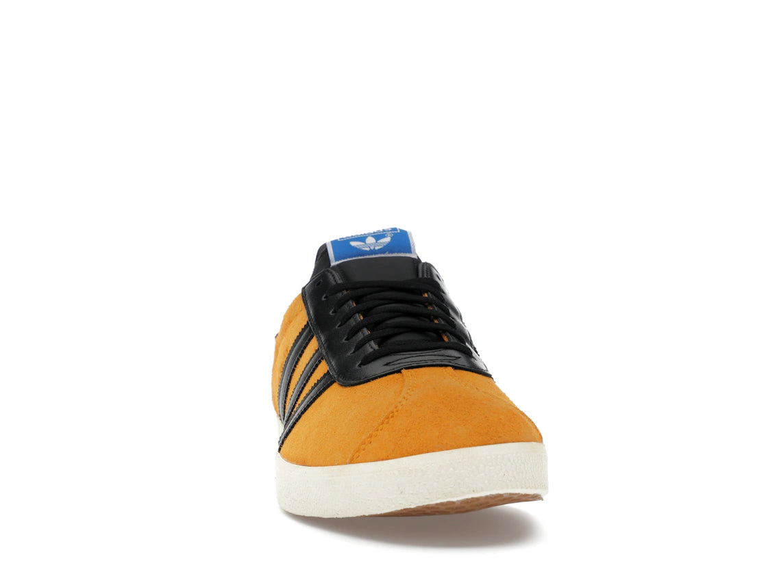adidas Gazelle 75th Anniversary Pack College Gold - vue secondaire A