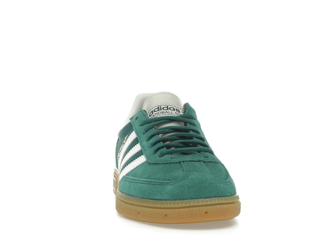 adidas Handball Spezial Green White Gum - vue secondaire A