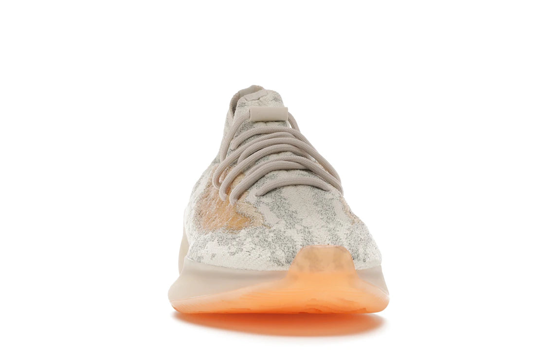 adidas Yeezy Boost 380 Yecoraite Reflective - vue secondaire A