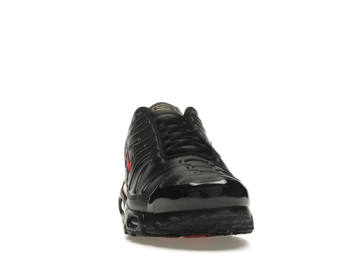 Nike Air Max Plus Premium Bred - vue secondaire A