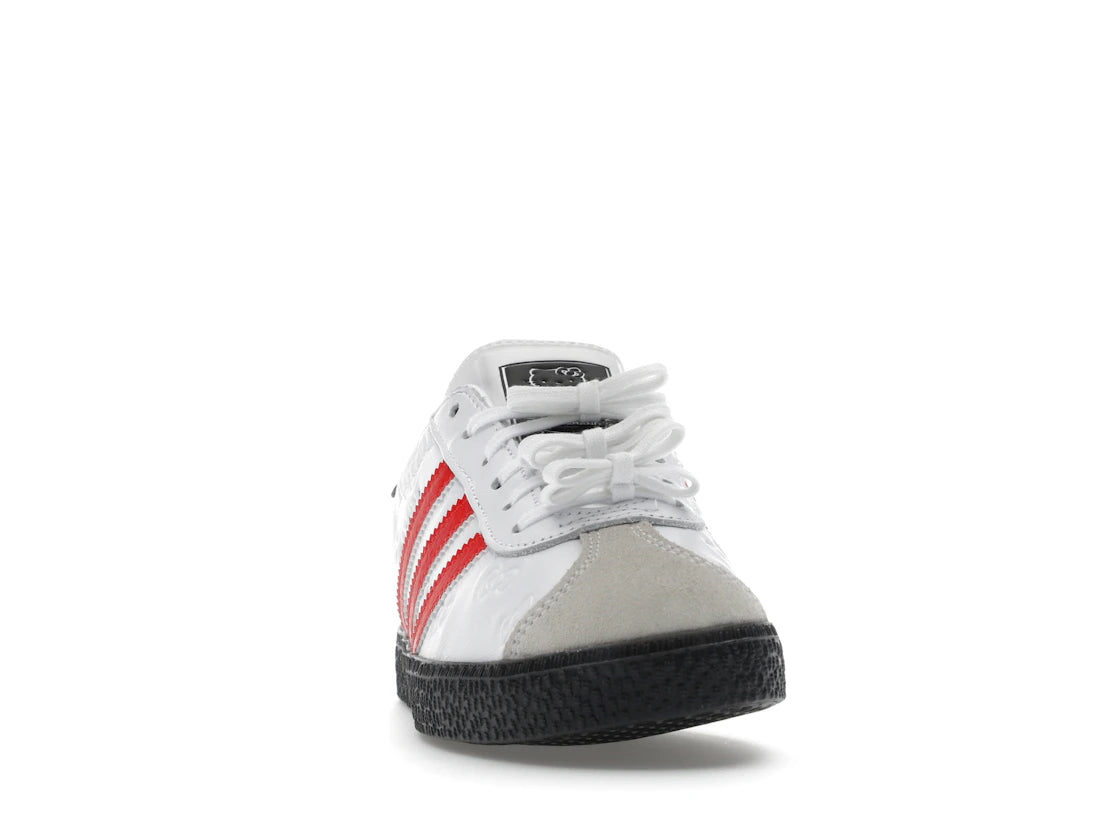 adidas Gazelle Hello Kitty (GS) - vue secondaire A