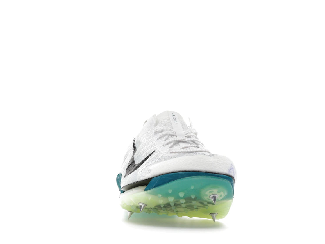 Nike Victory 2 White Bright Spruce Electric Algae Black - vue secondaire A