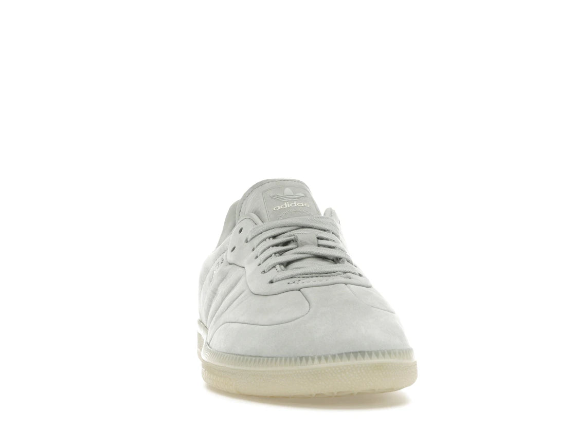 adidas Samba Wonder Silver - vue secondaire A