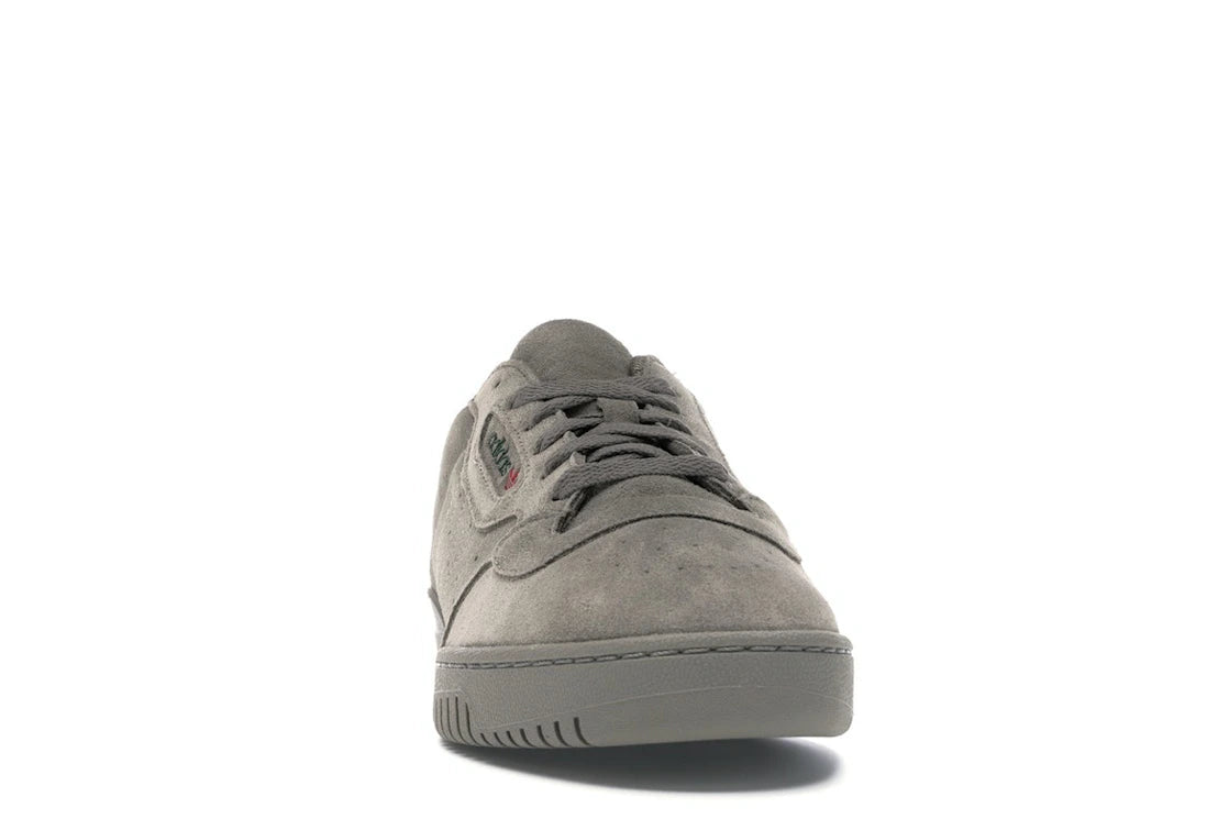 adidas Yeezy Powerphase Simple Brown - vue secondaire A