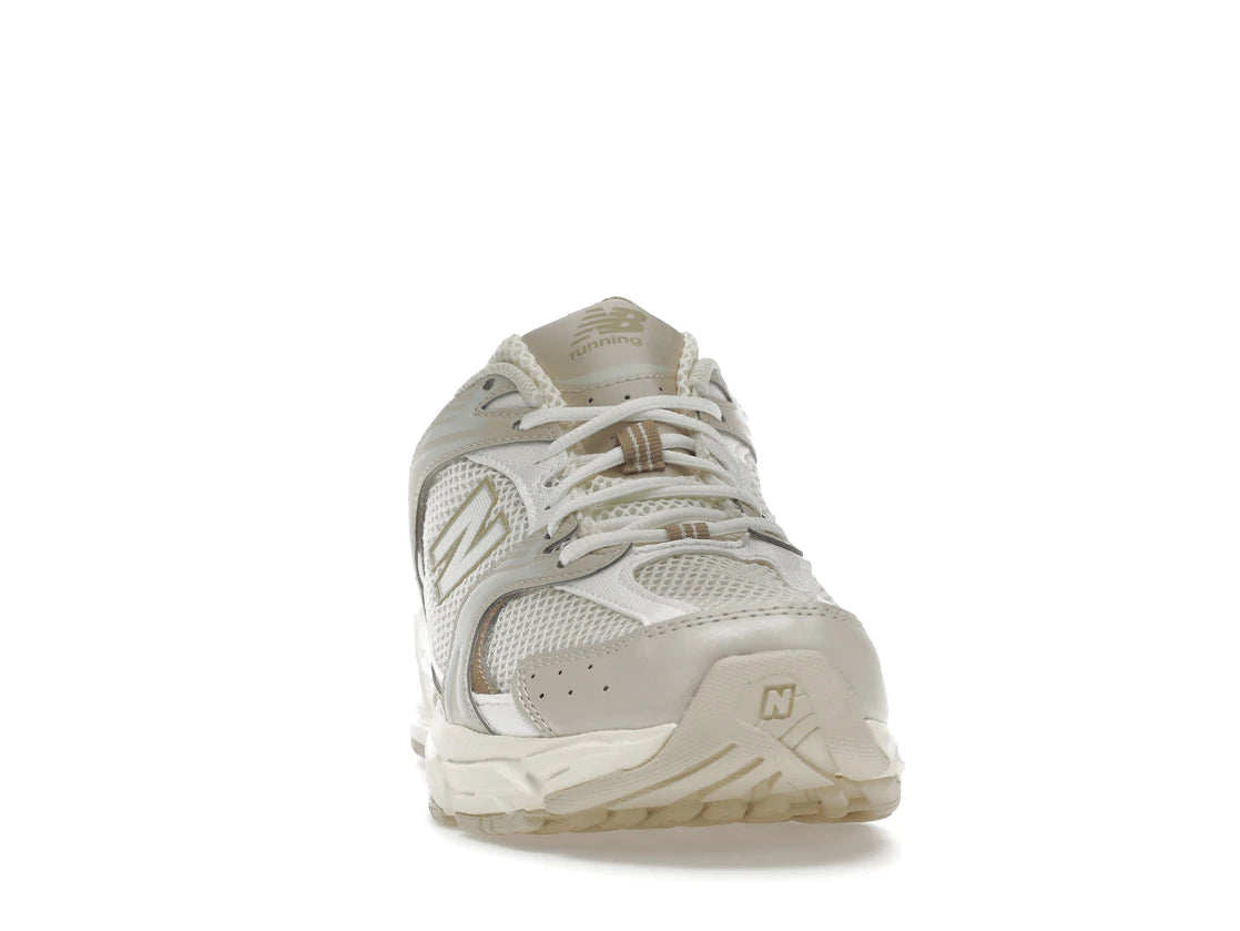 New Balance 530 Beige Angora - vue secondaire A