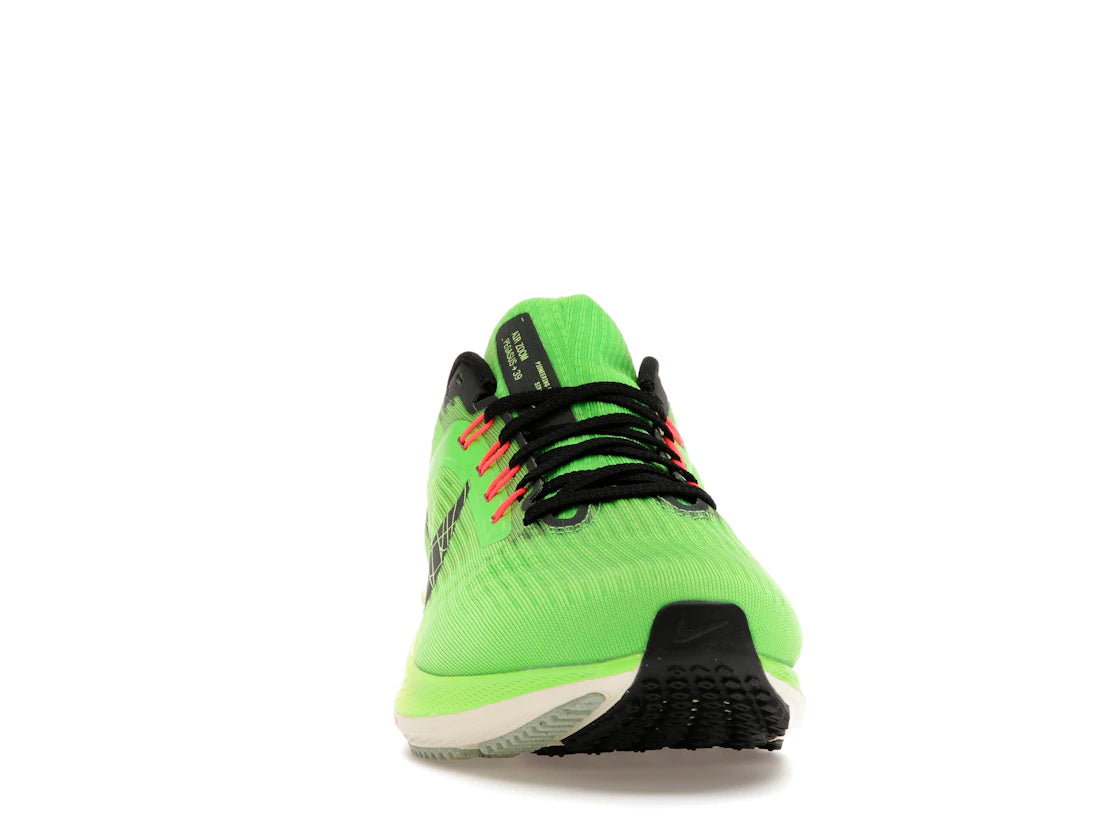 Nike Air Zoom Pegasus 39 Ekiden Scream Green - vue secondaire A