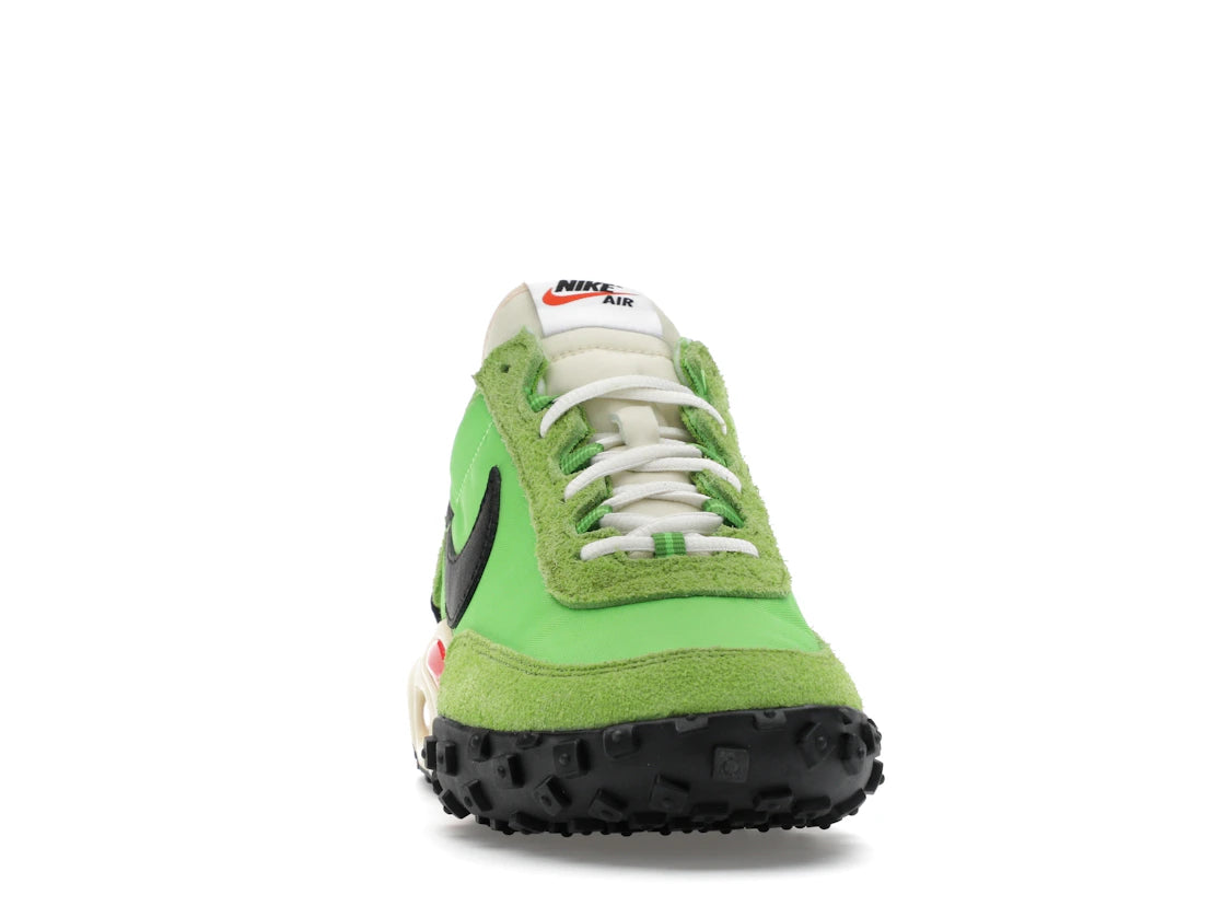 Nike Air Max Waffle Racer SP Action Green Altitude Green - vue secondaire A