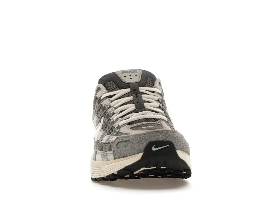 Nike P-6000 Flat Pewter - vue secondaire A