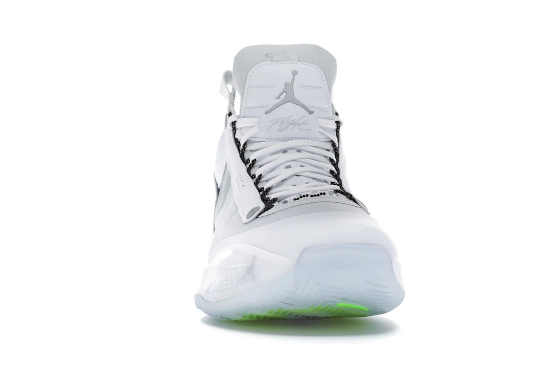 Jordan XXXIV Low Pure Money - vue secondaire A