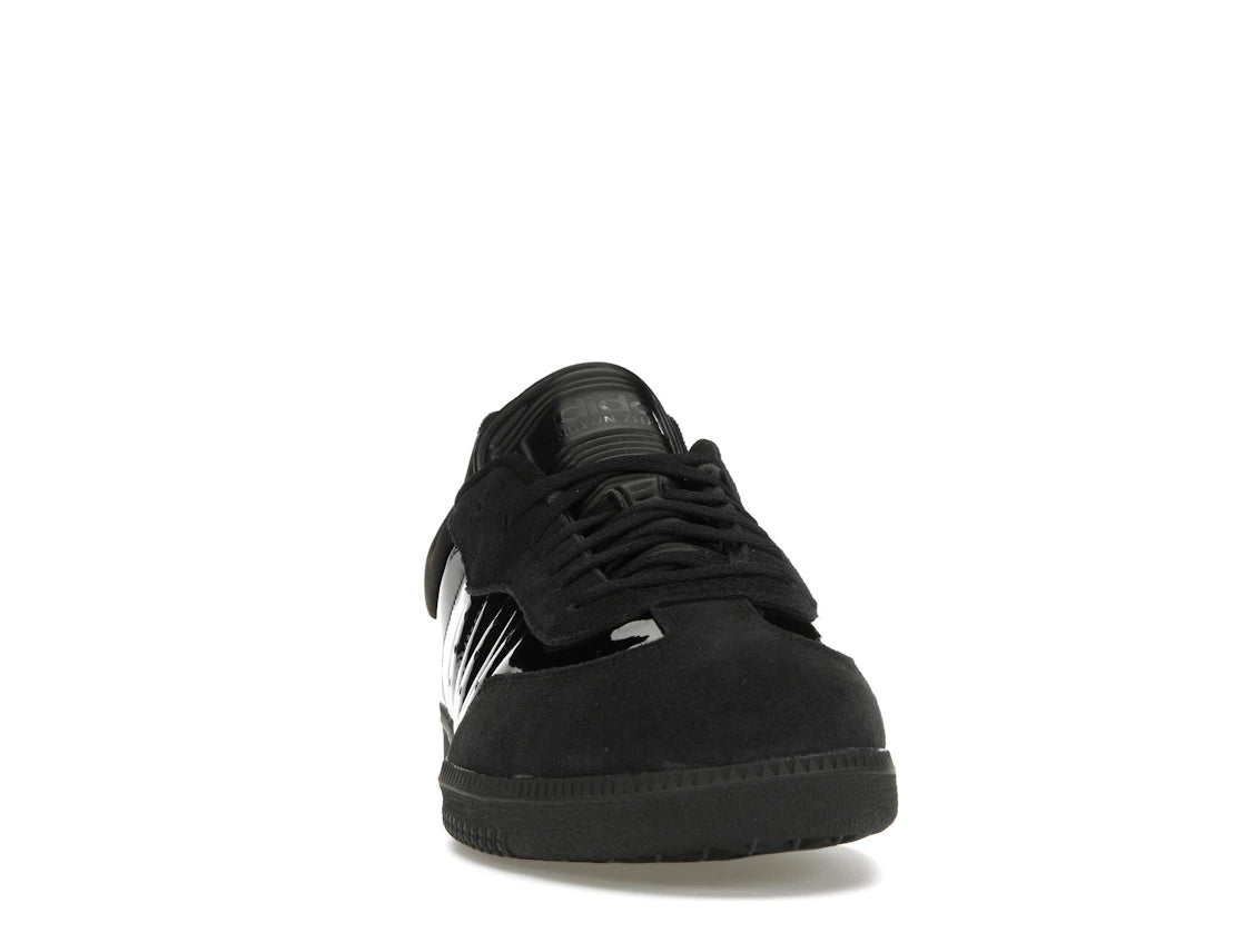 adidas Samba Dingyun Zhang Black - vue secondaire A