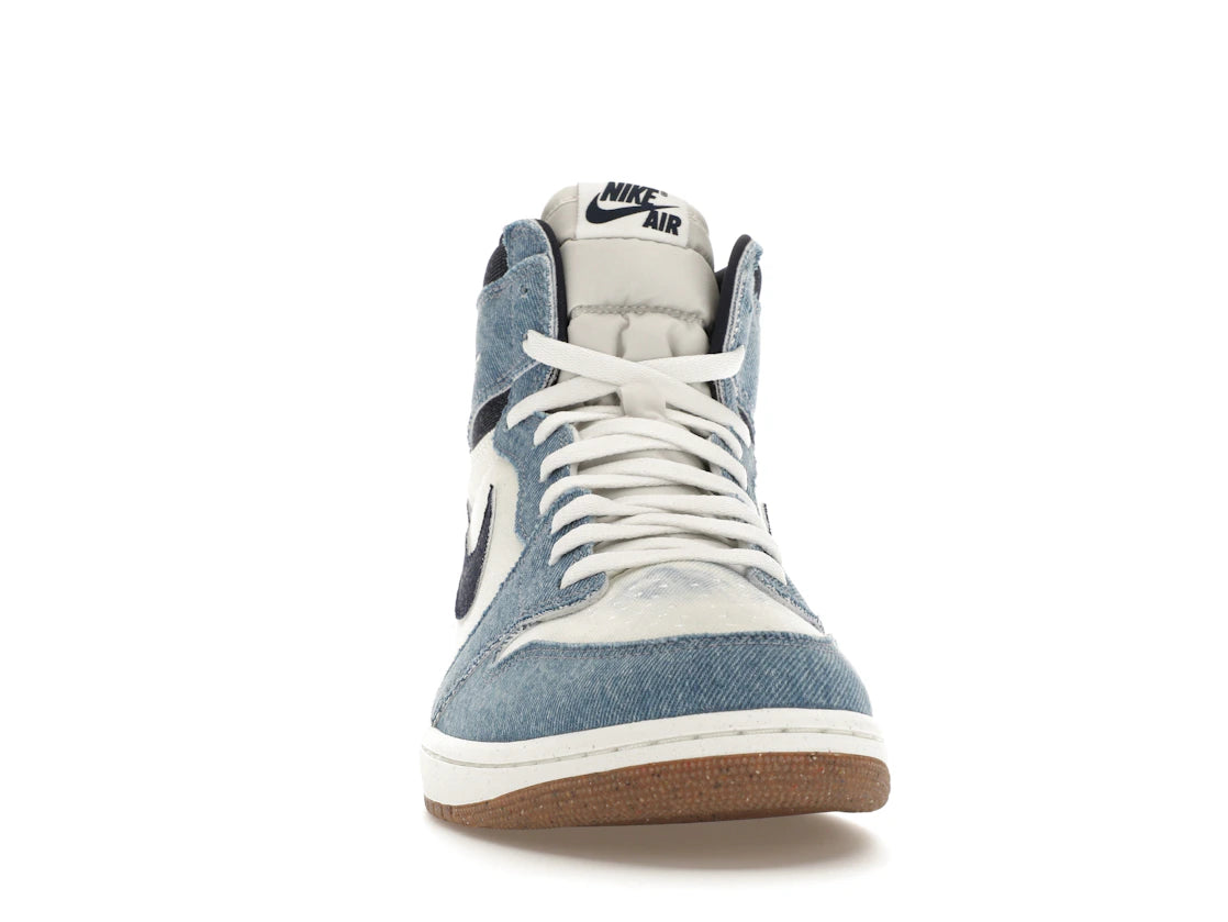 Jordan 1 Retro High OG Denim - vue secondaire A