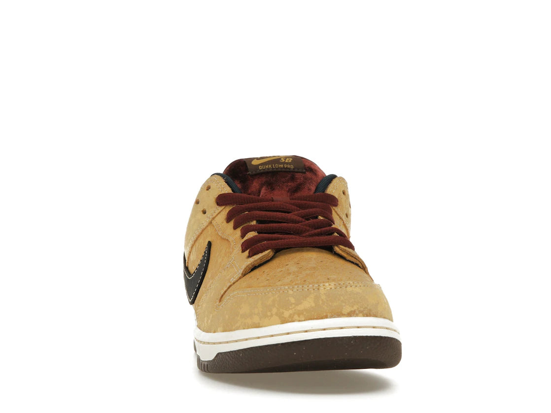 Nike SB Dunk Low City of Cinema - vue secondaire A