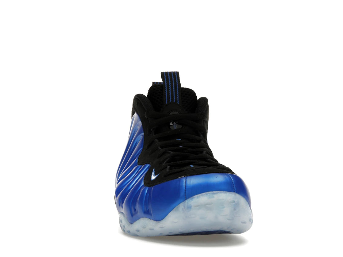 Nike Air Foamposite One International Blue - vue secondaire A