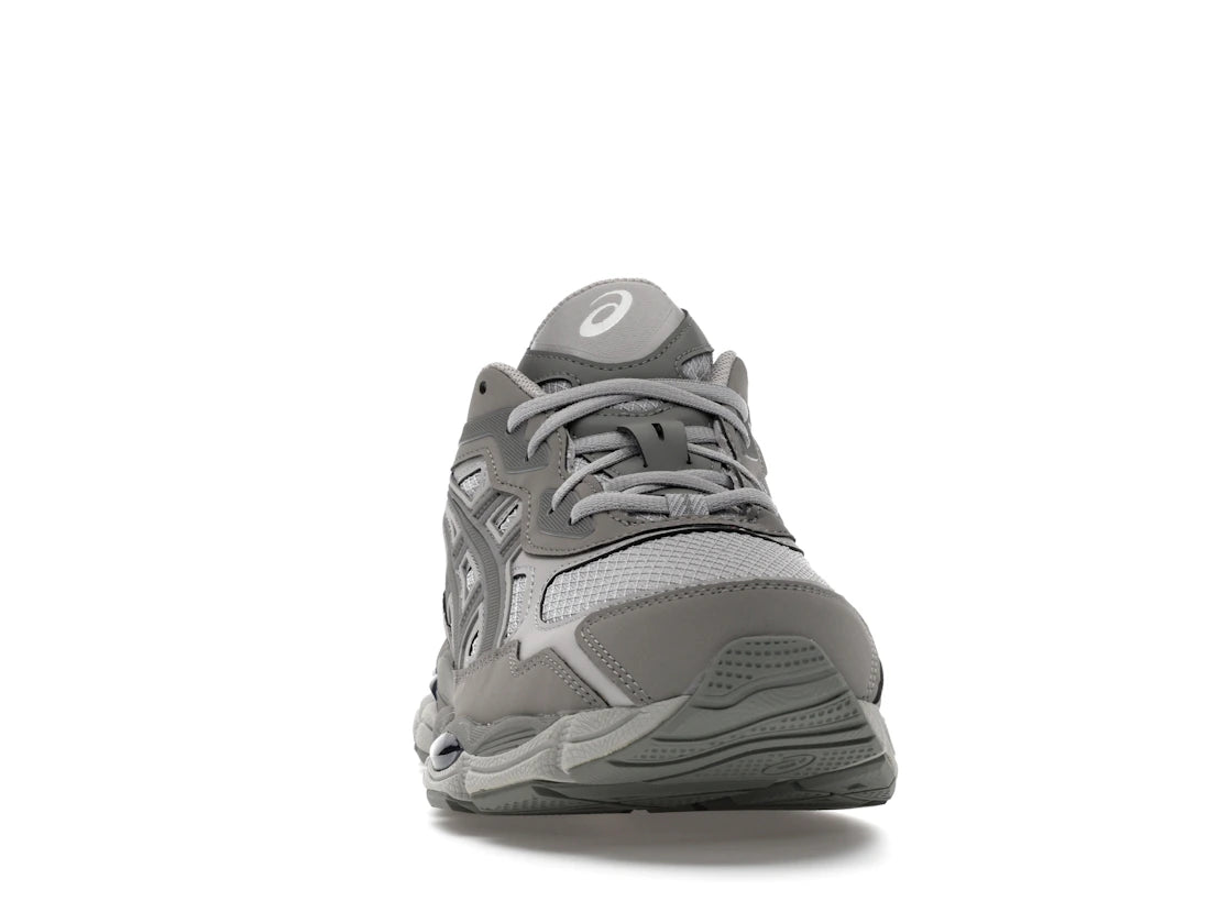 ASICS Gel-NYC RGD Cement Grey - vue secondaire A