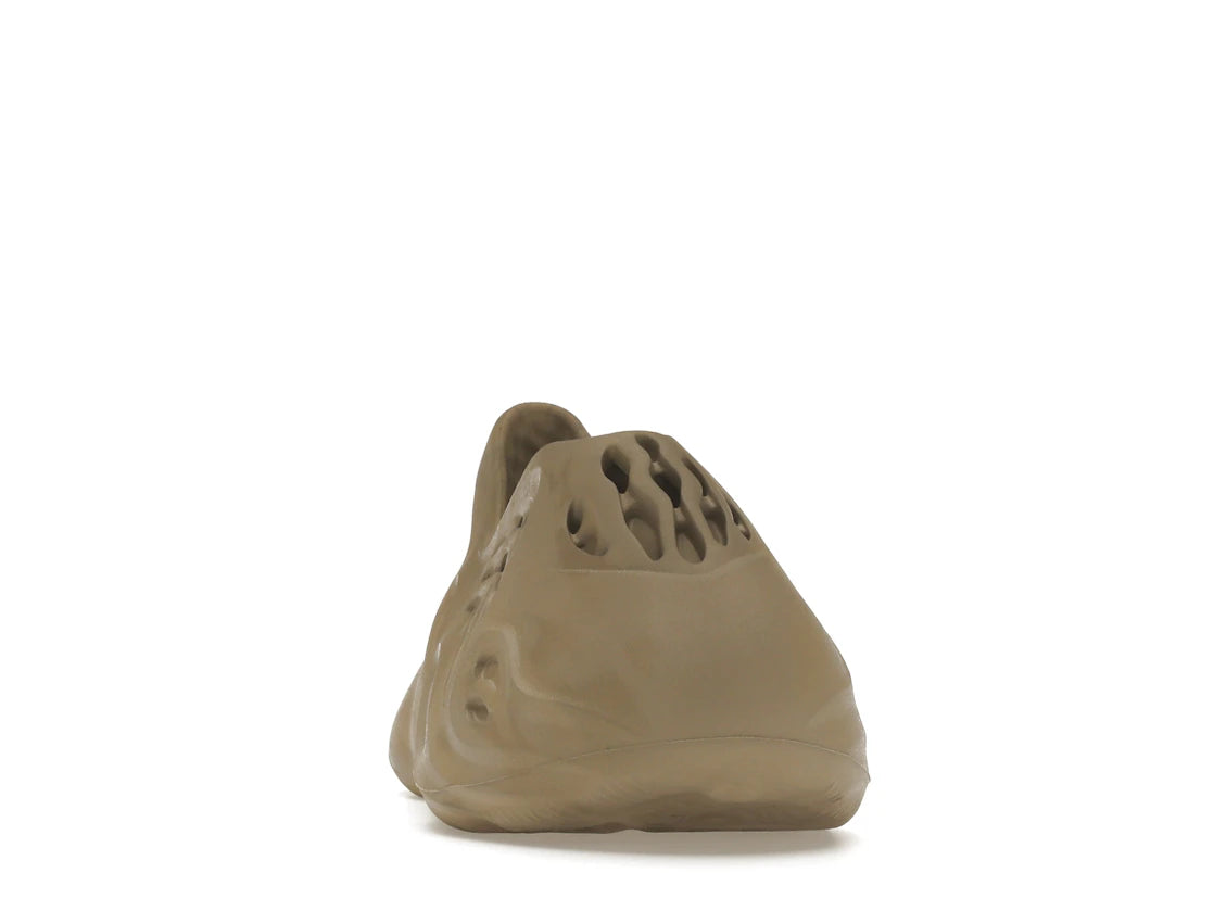 adidas Yeezy Foam RNNR Stone Sage (Kids) - vue secondaire A