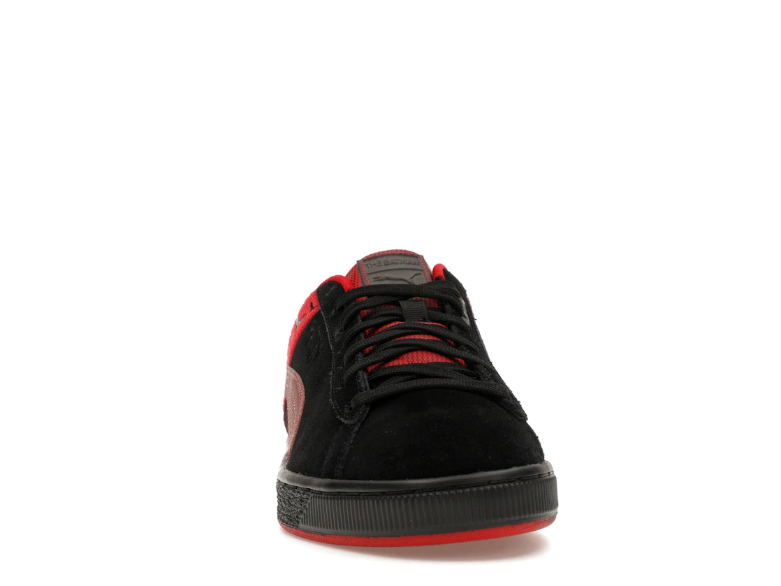 Puma Suede The Batman - vue secondaire A