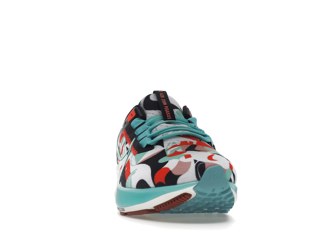 Nike Air Zoom Pegasus 38 Tokyo - vue secondaire A