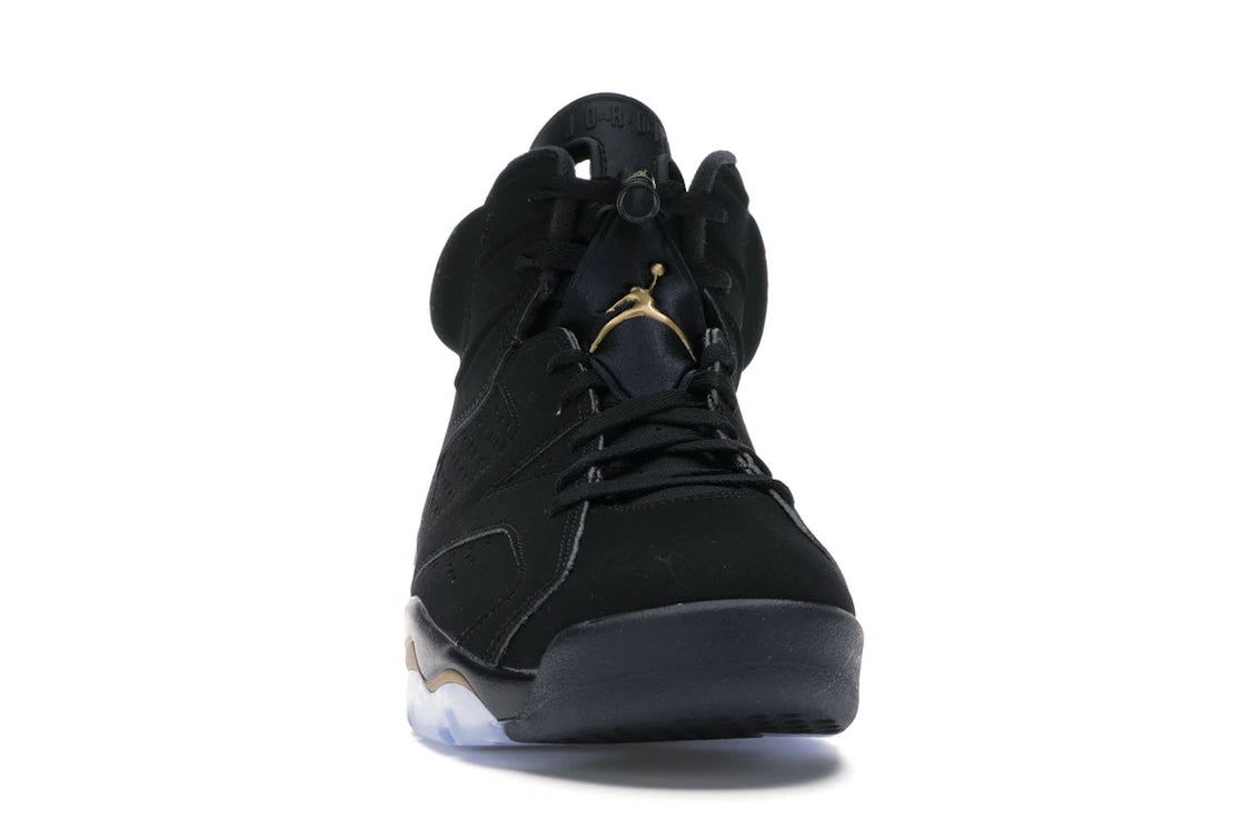 Jordan 6 Retro DMP (2020) - vue secondaire A