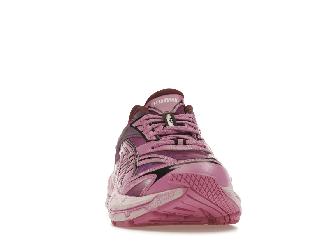 Puma Velophasis Pleasures Grape Wine - vue secondaire A
