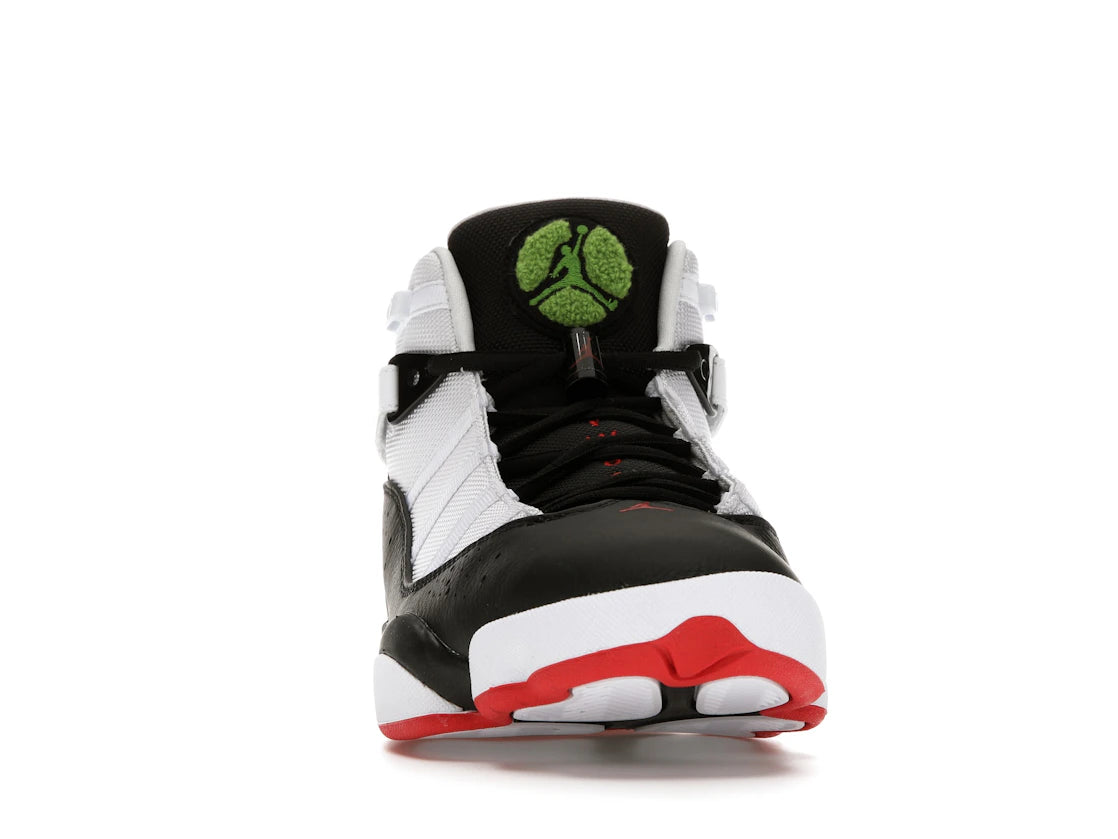 Jordan 6 Rings He Got Game - vue secondaire A