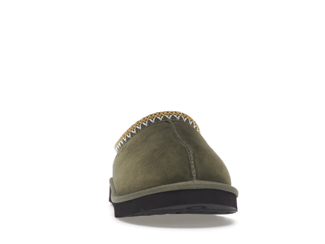 UGG Tasman Slipper Burnt Olive - vue secondaire A