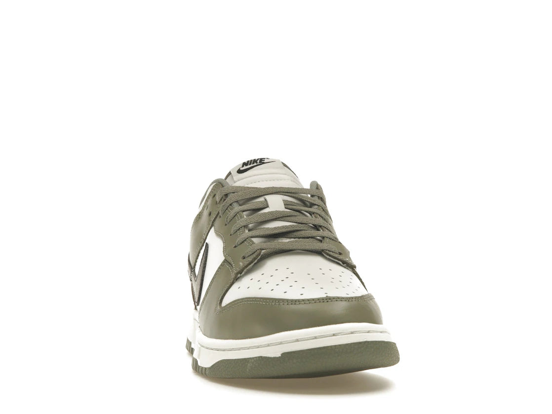 Nike Dunk Low NBA Paris - vue secondaire A
