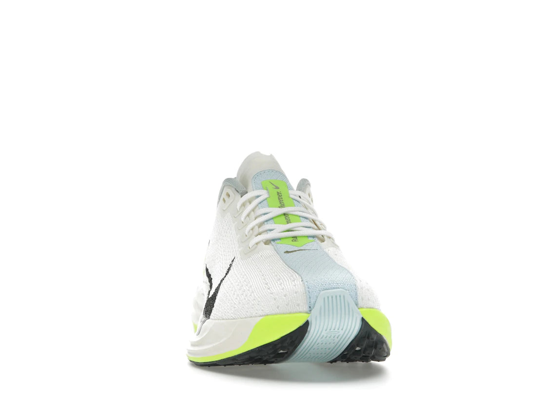 Nike Pegasus Plus Sail Pale Ivory Volt Black - vue secondaire A