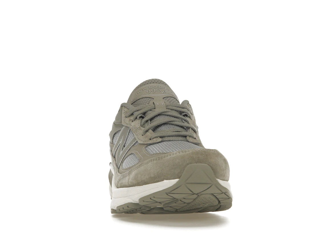 New Balance 990v6 MiUSA WTAPS - vue secondaire A