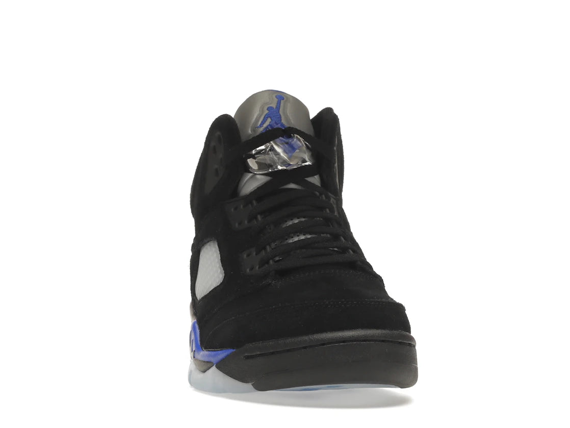 Jordan 5 Retro Racer Blue - vue secondaire A