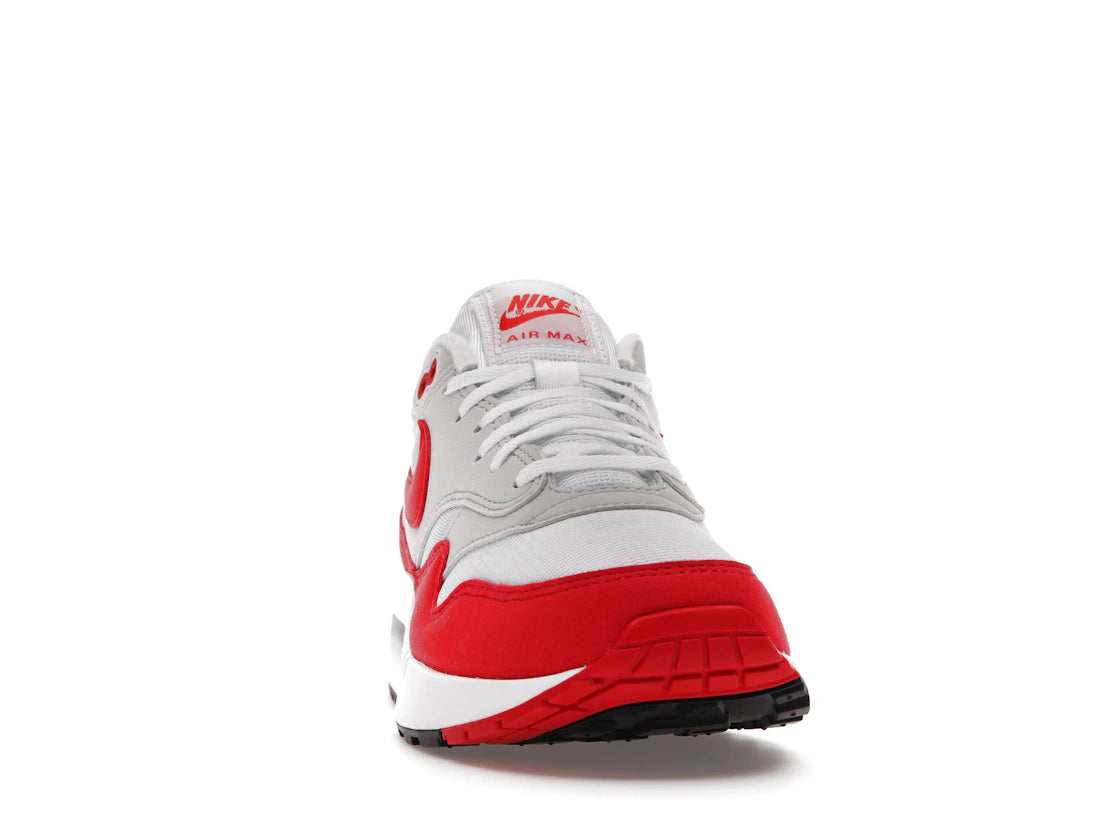 Nike Air Max 1 '86 OG Big Bubble Sport Red - vue secondaire A