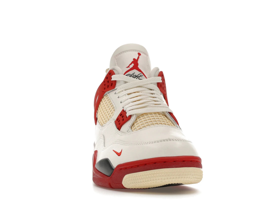 Jordan 4 Retro OG Nigel Sylvester Brick After Brick - vue secondaire A