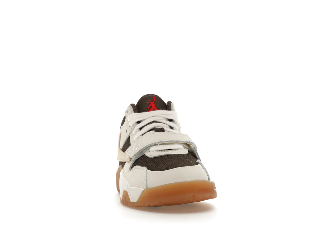 Jordan Jumpman Jack TR Travis Scott Sail (PS) - vue secondaire A