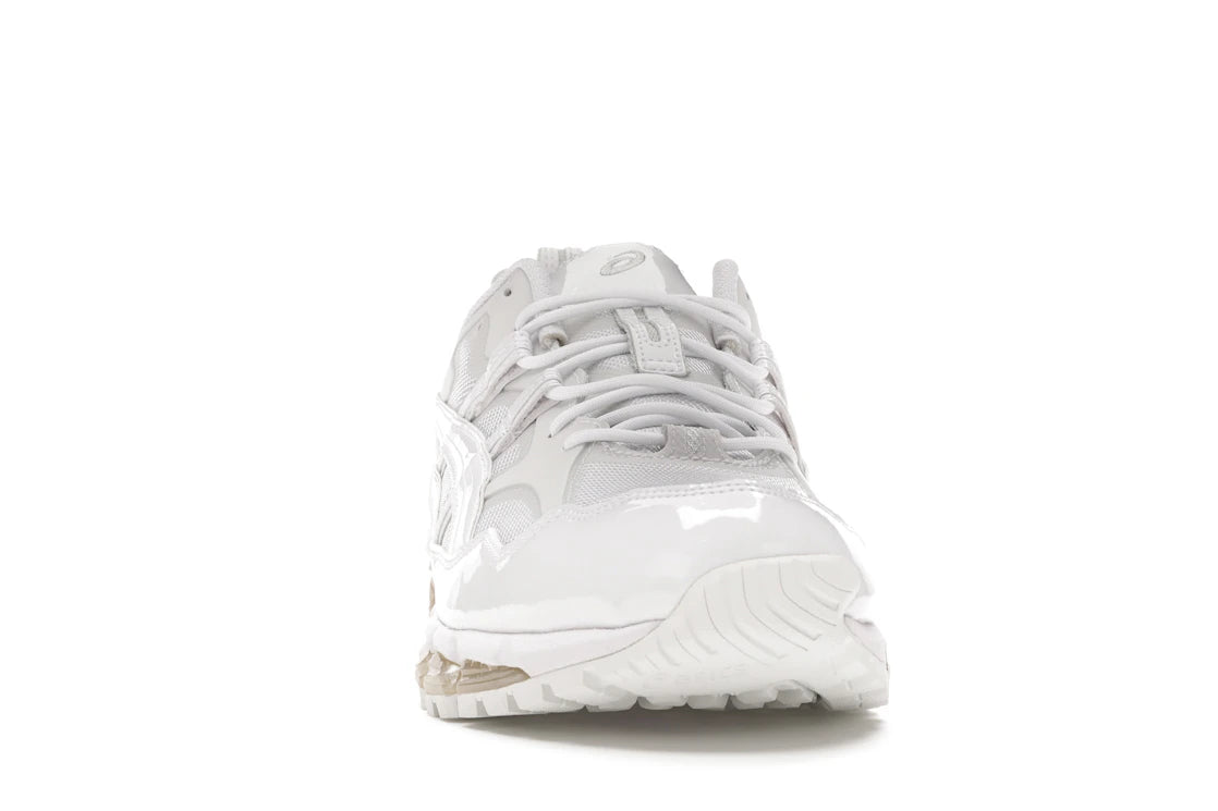 ASICS Gel-Nandi 360 GmbH White - vue secondaire A