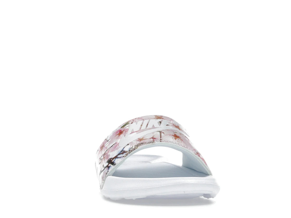 Nike Victori One Slide White (Women's) - vue secondaire A